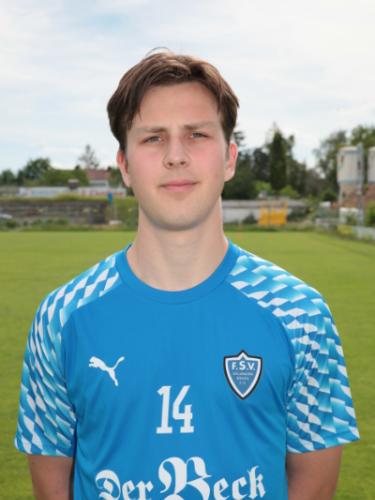 Avatar Bild für Max Hohenberger