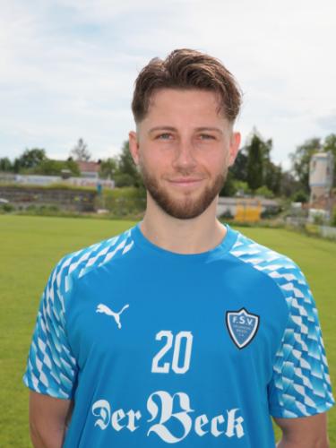 Simon Kreisel