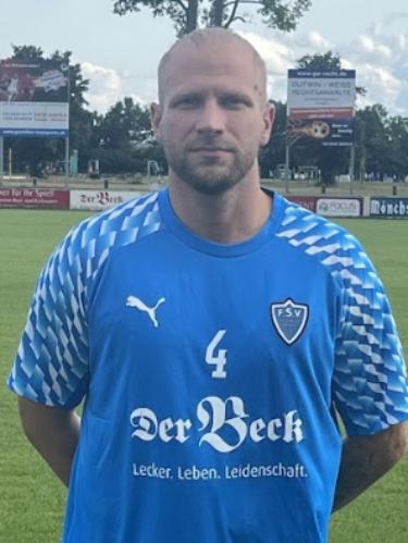 Sebastian Lindner