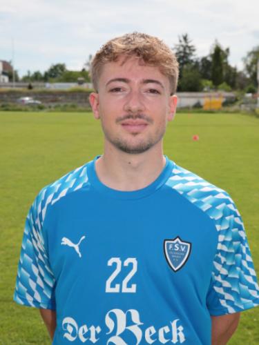 Nic Ossenbach