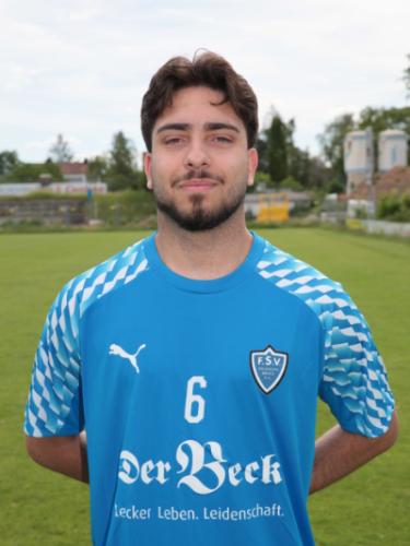 Nemanja Pejovic