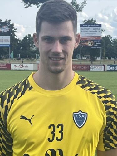 Fabian Schuster
