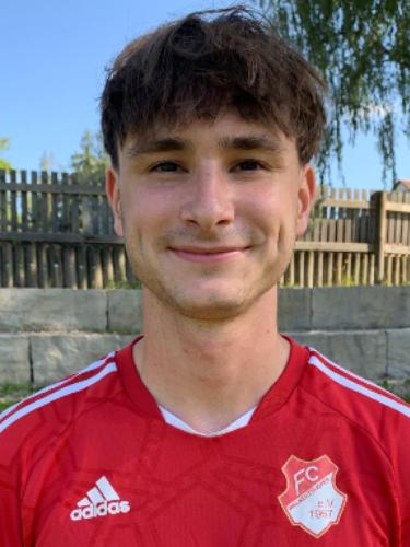 Kilian Eicheldinger