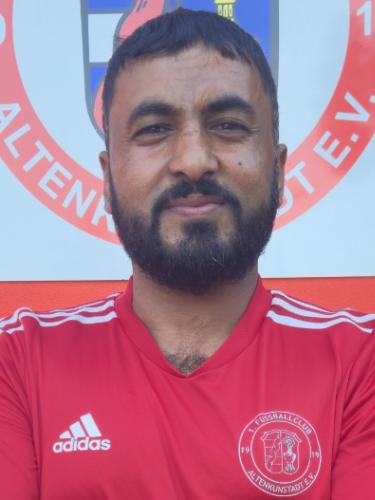 Fahd Al Mohammad