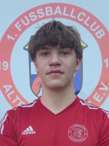 Luka Krappmann