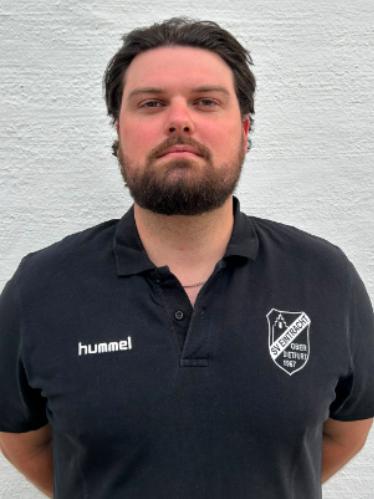 Avatar Bild für Nico Kühbeck