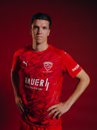 Dominik Auerhammer