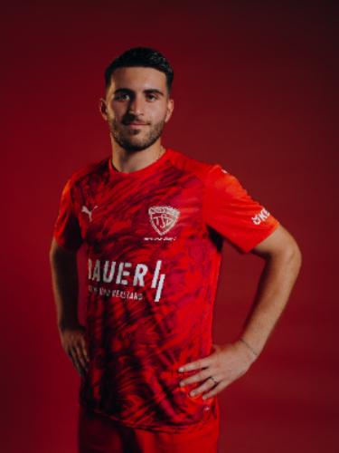 Avatar Bild für Romeo Ivelj