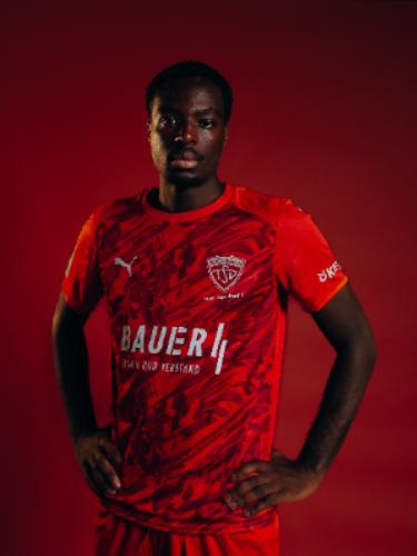 Avatar Bild für Daniel Muteba