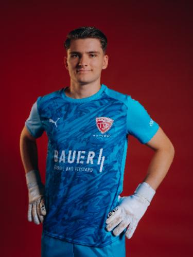 Oskar Preil