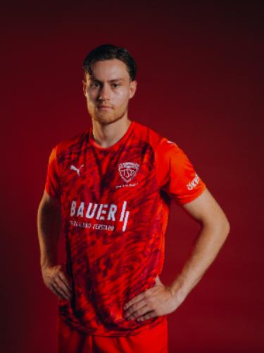 Avatar Bild für Rocco Tavra