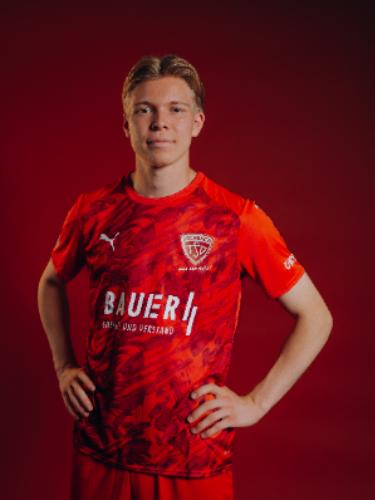 Florian Wiedl