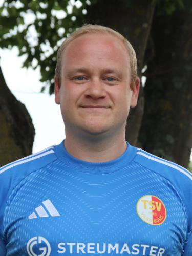 Avatar Bild für Tobias Bauer