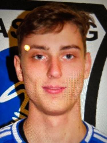 Patrick Selmeier