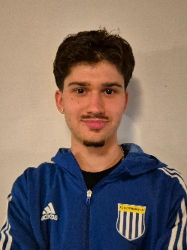 Bastian Flieder