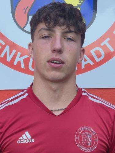 Toni Petterich
