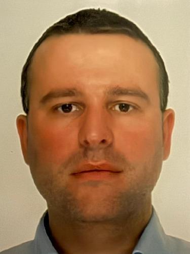 Simon Gebendorfer