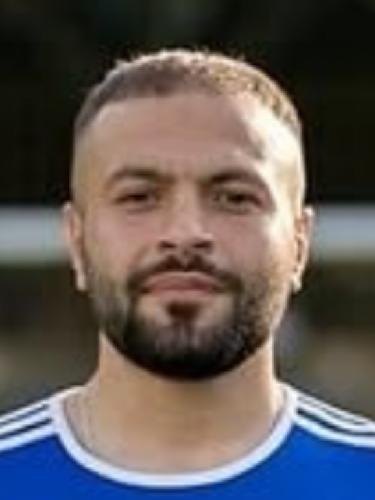 Mhd Mahdi Jadaan