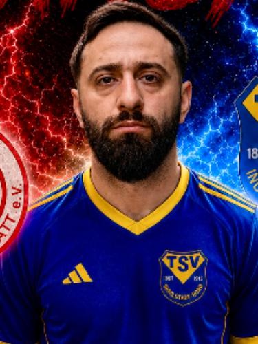 Turan Akca