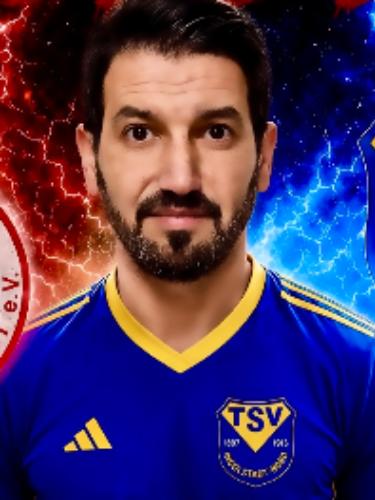 Levent Cebe