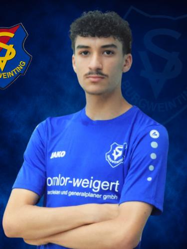 Rayan Zouaoui