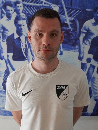 Julian Hornung