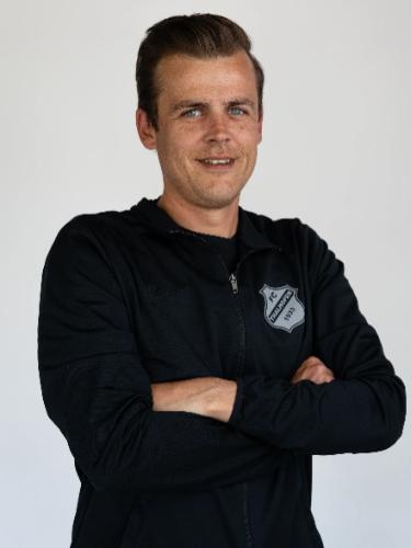 Florian Niemeyer