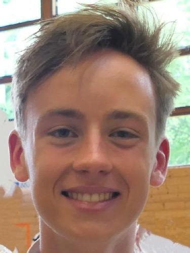 Jakob Rathgeber