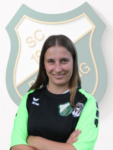 Avatar Bild für Tanja Blabsreiter
