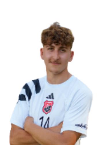 Matteo Grimaldi