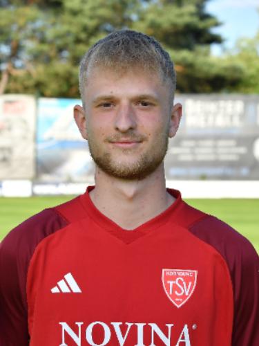 Nico Zietsch