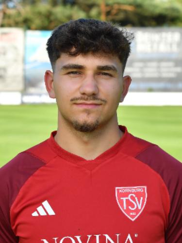 Niklas Held