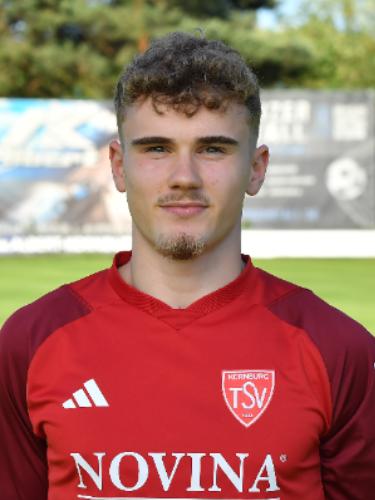 Dominik Healy