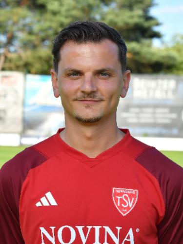 Avatar Bild für Tobias Weber