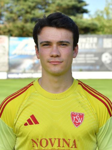 Thorben Hochmuth