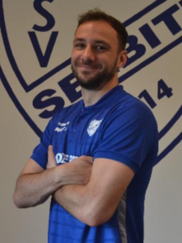 Markus Schaller