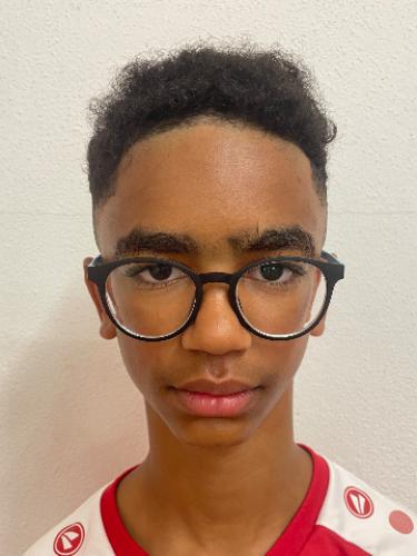 Jacob Ufelle