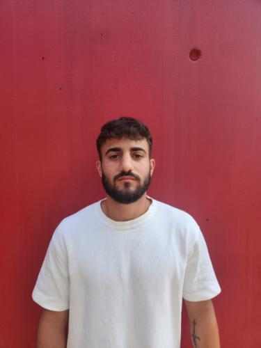 Mohamad Saleh