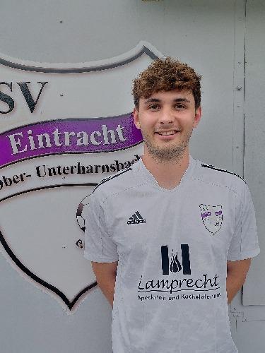 Timm Strasser