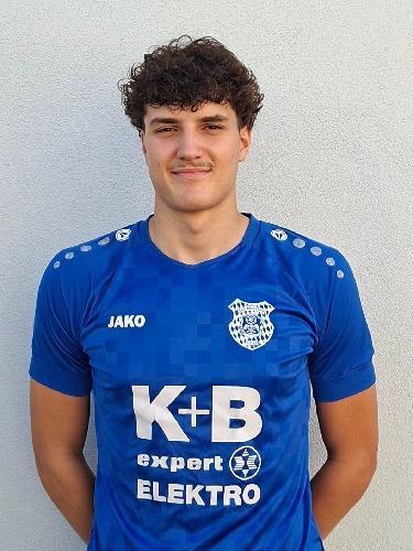 Arjan Berisha