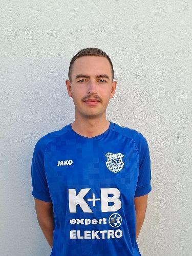 Tobias Post