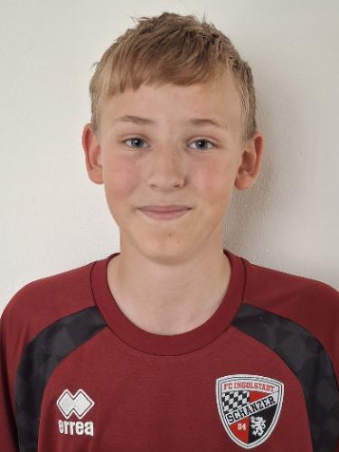 Benedikt Palm
