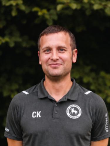 Christian Kraupner