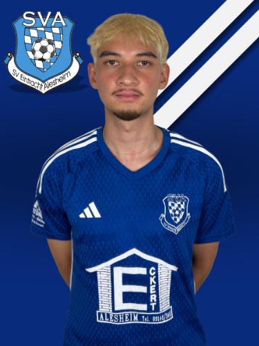 Jonas Bickel