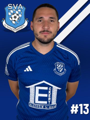 Avatar Bild für Sebastian Rabenstein