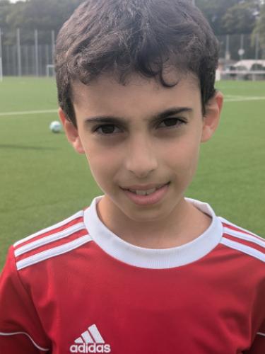 Karim Meddour