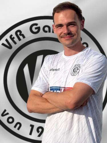 Avatar Bild für Maik Vogel