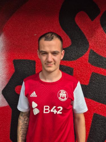 Noah Dimter