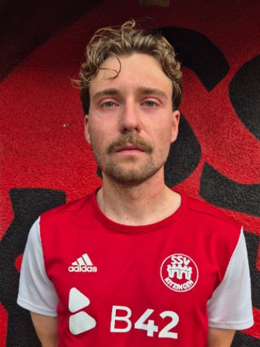 Luca Fischer