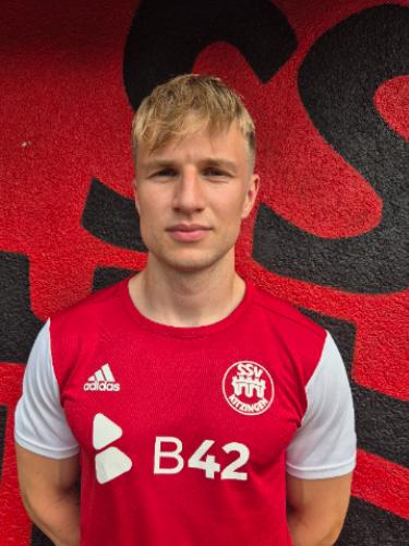 Avatar Bild für Valentin Rüdinger